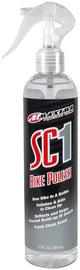 Oli da corsa Maxima Silicone Spray Maxima 355ml SC1 Solcing per bici