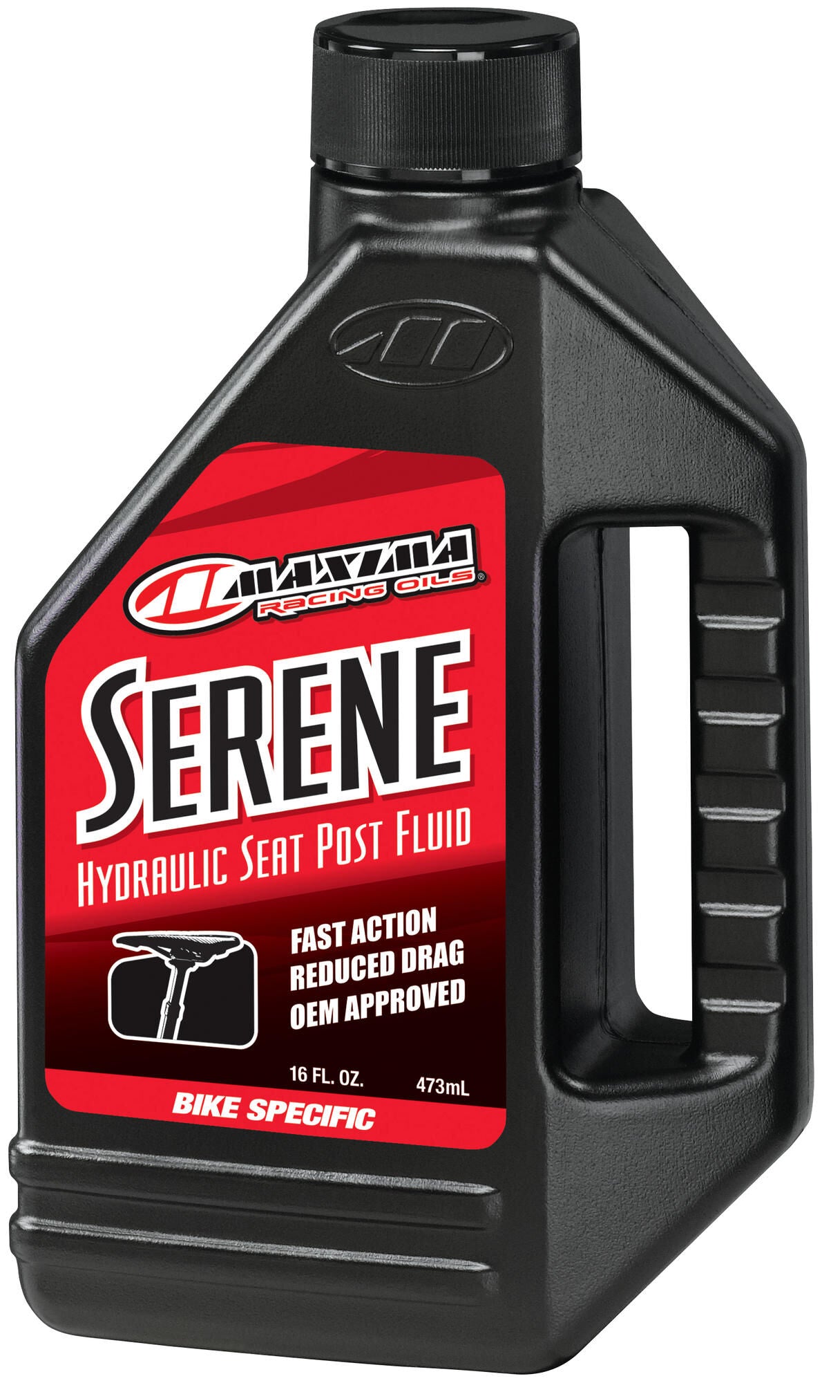 Oli da corsa Maxima Olio idraulico Maxima 473 ml sereno