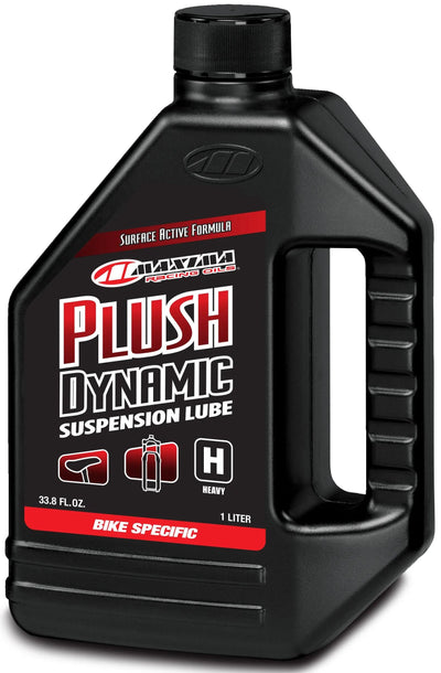 Maxima Racing Oils Chassis Oil Maxima 1L Plush dinámica pesada