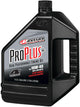 Oli da corsa Maxima Motore WAP 4T 10W-40 Maxima 3.785L per plus