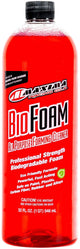 Oli da corsa Maxima Detergente schiuma Maxima 946ml Bio schiuma
