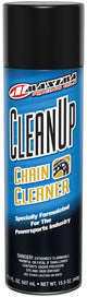 Maxima racing oils kettenreiniger clean up multipurpose cleaner maxi 507ml clean up