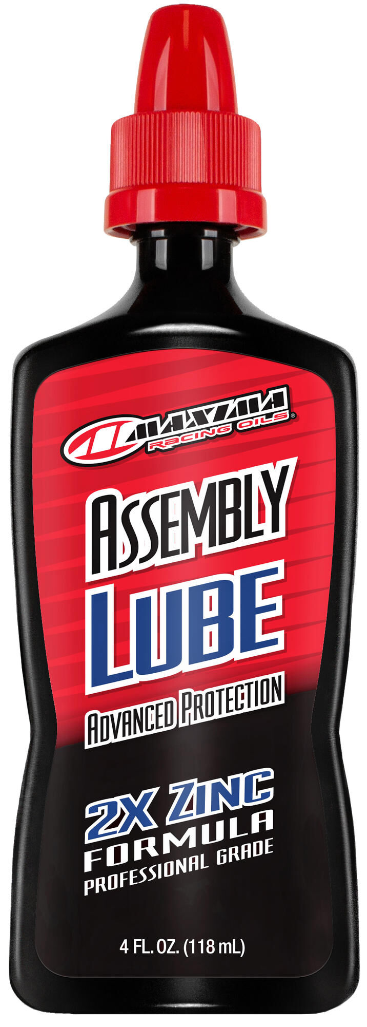 Lubricante de montaje de pasta de montaje de aceites de carreras Maxima. pasta de montaje maxima 118ml lubricante de montaje
