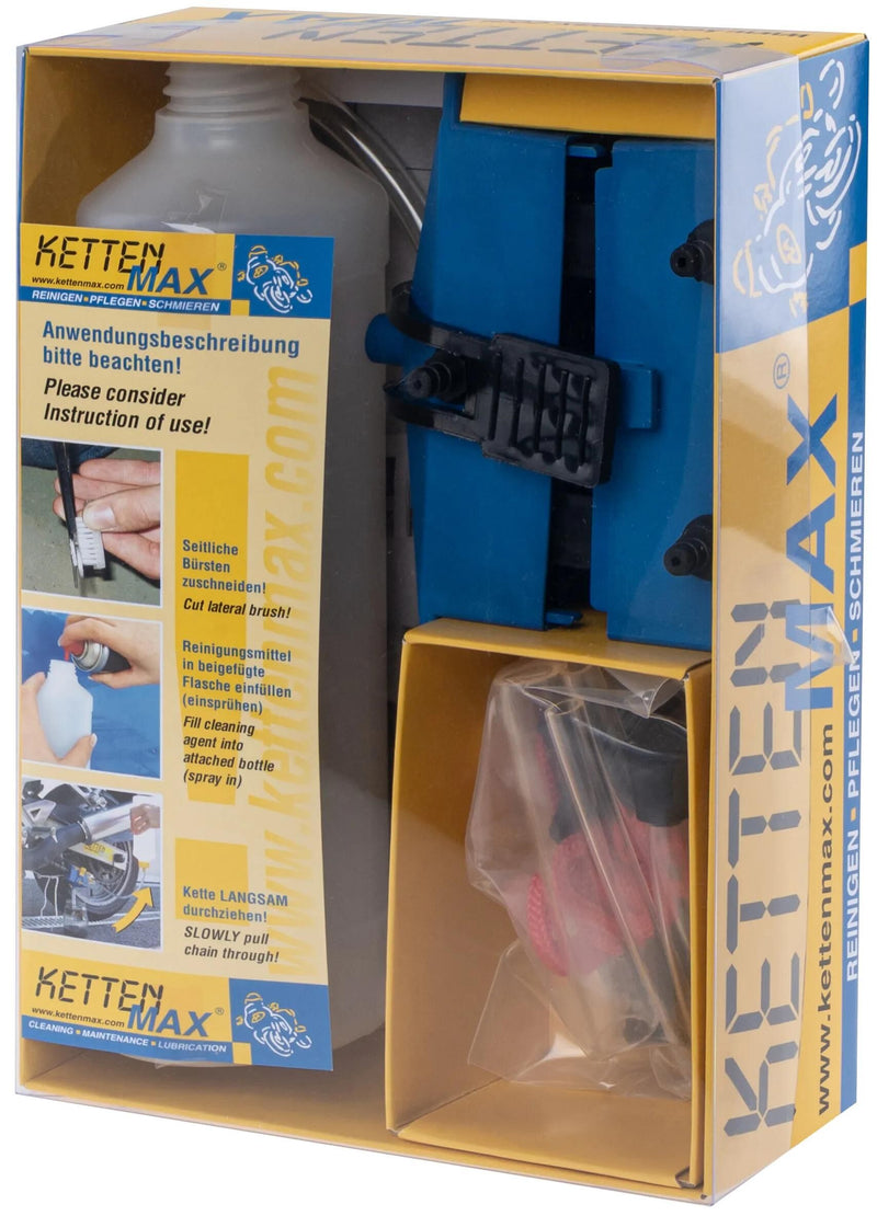 Set di manutenzione catena Kettenmax classico