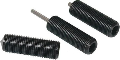 Tornillo de buzzetti Juego de 3 piezas F. Herramienta de remache de cadena