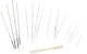 Stahlwille Duesenreibahlenstz STW 16pcs 0,33-2,0 mm