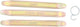 Set buzzetti di leve pneumatici a.3pcs 200mm lg.