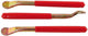 Set buzzetti di leve pneumatici = 3pcs. F.vespa cerchi