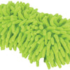Microfibra de espuma de Oxford verde