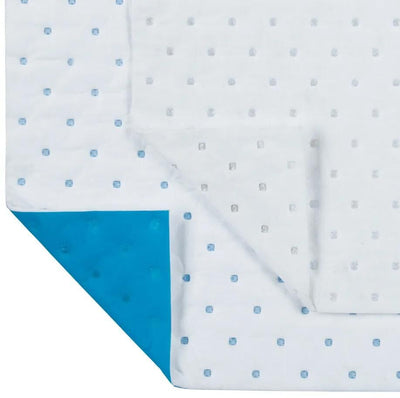 Tela absorbente de Oxford 39x48 cm 0.5 L Monte