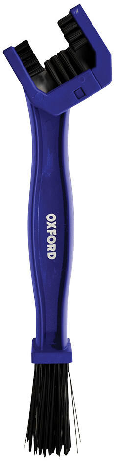 Oxford kettenbürste chain brush blue