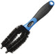 Oxford Washing Brush Blue Bio a due bracci