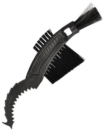 Oxford Serrated Brush Black