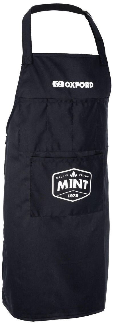 Mint schürze oxford apron work apron oxford apron ox175