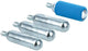 Cartucce di co2 Oxford set di cartucce di ricarica co2 co2 ox722