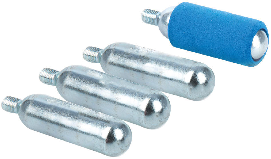 Cartucce di co2 Oxford set di cartucce di ricarica co2 co2 ox722
