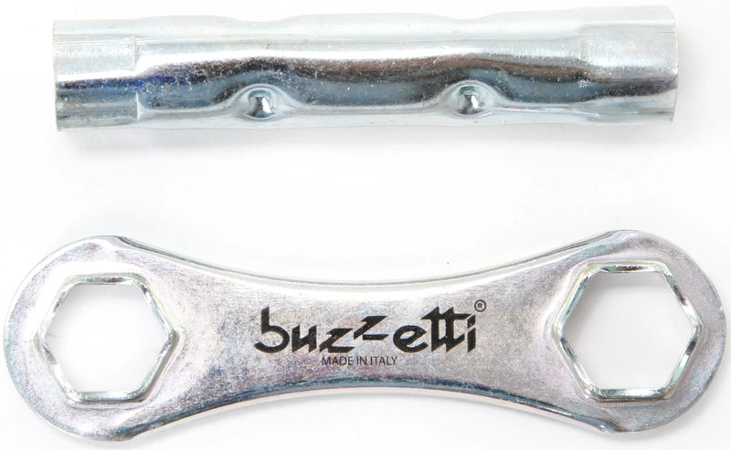 Tasto per candele Buzzetti 16 18mm 120mm di lunghezza