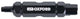 Herramienta de válvula de neumáticos Oxford 53.9 x 10 x 10 mm