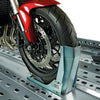 Acebikes vorderradständer steadystand motorcycle stand mod. 152 steady state