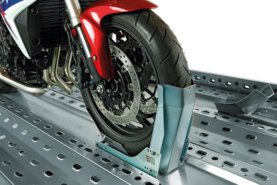 Acebikes ace bikes supporto motore ruota anteriore steadystand cavalletto per moto mod. 152 stato stazionario