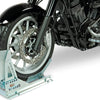 Acebikes vorderradständer steadystand motorcycle stand mod. 181 steady state