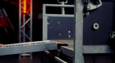 Acebikes ace bikes oprijplank drive-up ramp 340kg