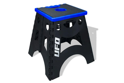 Cavalletto motocross Ufo Pee standard ufo blu