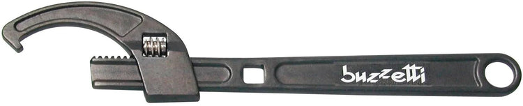 Buzzetti hakenschlüssel hook wrench 25-70 mm adjustable