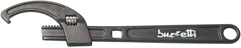 BUZZETTI HOOK CHIACCHE 25-70 mm Modificabile