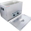 BGS Technic Ultrasonic Pulizia BGS 30L