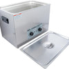 BGS Technic Ultrasonic Pulizia BGS 30L