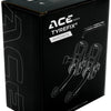 Acebikes ace bikes transportbeveiliging tyrefix ratels . ratchet set tyrefix ratchets