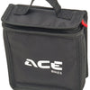 Acebikes ace bikes ratchet pro juego de correas tensoras juego de correas de amarre acebike ratchet pro