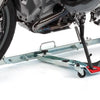 Acebikes rangierhilfe u-turn motor mover l manoeuvring device acebik universal