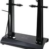 Bloque de equilibrio Spec-x auswuchtbock incl. ejes