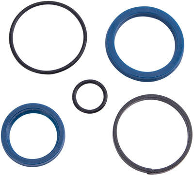 Bike-lift bike lift seal set seal set f.hydraulics cylinder (3)