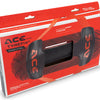 Acebikes ace bikes tyrefix essential transportbeveiliging safe for transportation. tyrefix essential
