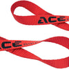 Acebikes ace bikes juego de lazos para correas set lazos cinturón lazo lazos esencial