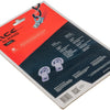 Acebikes spanngurtbefestigung d-ring pro tension belt fastening se d-ring hea. duty
