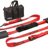 Acebikes ace bikes stuur-transportriem buckle-up handlebar transport strap buckle-up