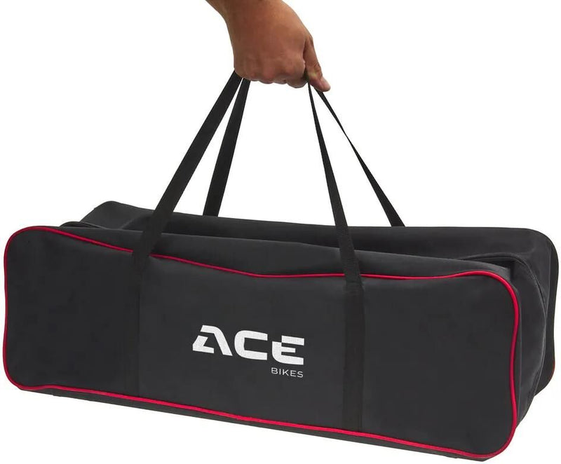 Acebikes auffahrrampe compact drive-up ramp ramp compact
