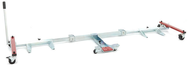 Acebikes ace bikes rangeerhulp u-turn motor mover xl . manoeuvring device acebik u-turn engine mover xl