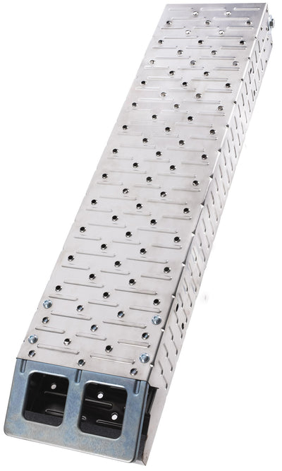 Oxford auffahrrampe drive-up ramp 300kg ox299