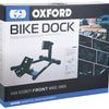 Oxford vorderradständer motorcycle stand ox288