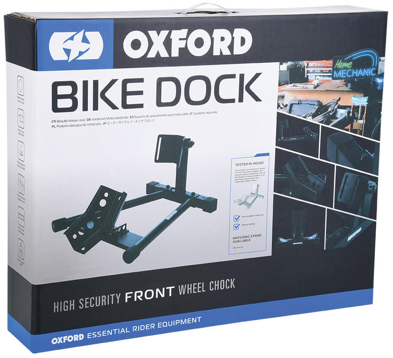 Oxford Motorcycle Stand OX288