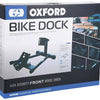 Oxford vorderradständer motorcycle stand ox288