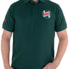 Castrol poloshirt classic poloshirt classic green gr. m 48