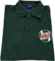 CASTROL CAMISA CLASICA POLO CAMISA CLÁSICA GREEN GR. M 48