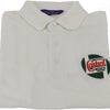 Castrol poloshirt classic poloshirt classic white gr. l 50