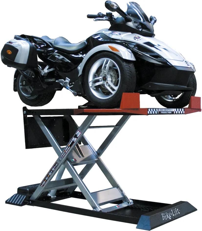 Bike-lift zijverbreding sw-spider side shield f. absolute 756 gate split